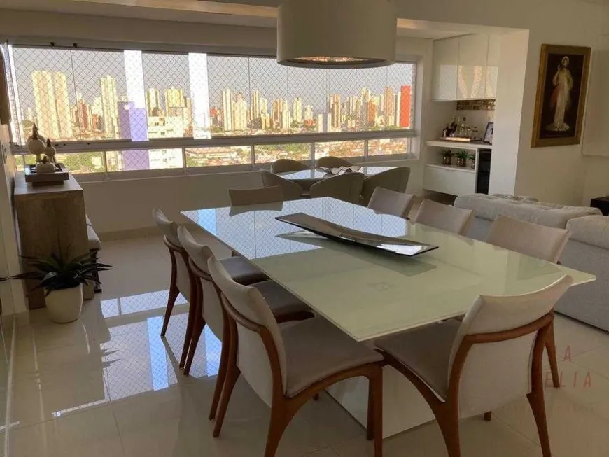 Foto 1 de Apartamento com 3 Quartos à venda, 147m² em Estados, João Pessoa