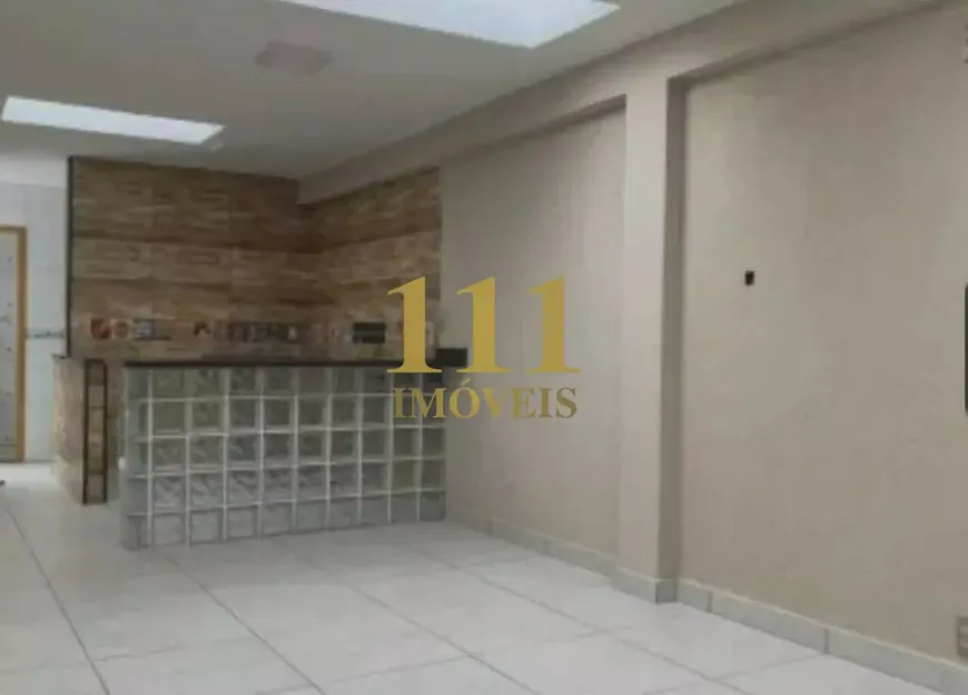 Foto 1 de Casa com 3 Quartos à venda, 210m² em Jardim Satélite, São José dos Campos