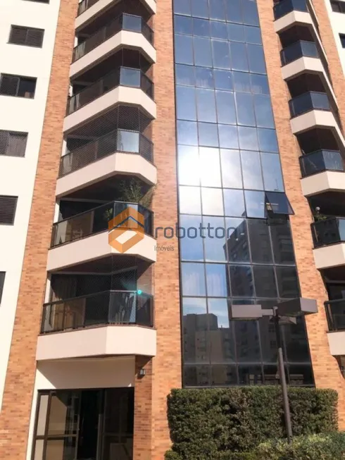 Foto 1 de Apartamento com 3 Quartos à venda, 140m² em Vila Suzana, São Paulo