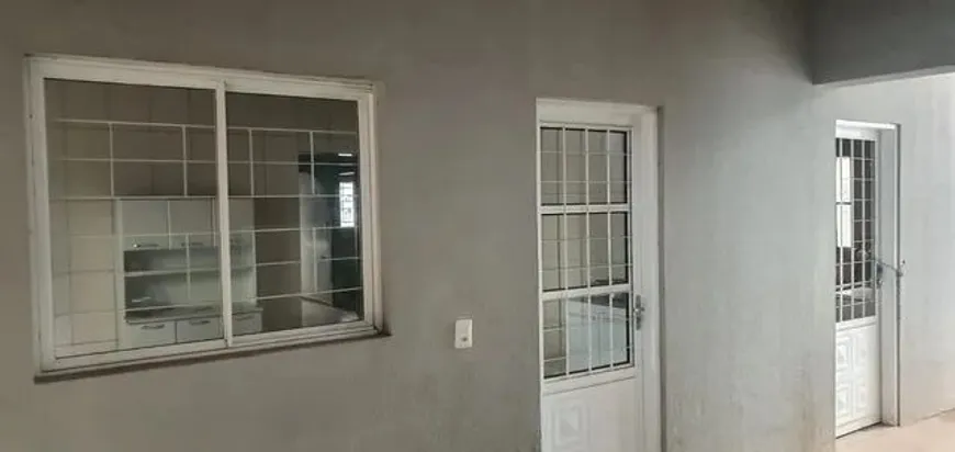 Foto 1 de Casa com 3 Quartos à venda, 247m² em CPA II, Cuiabá