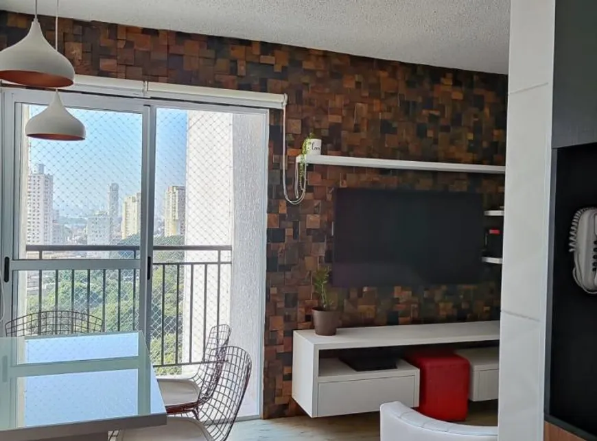 Foto 1 de Apartamento com 2 Quartos à venda, 50m² em Liberdade, São Paulo