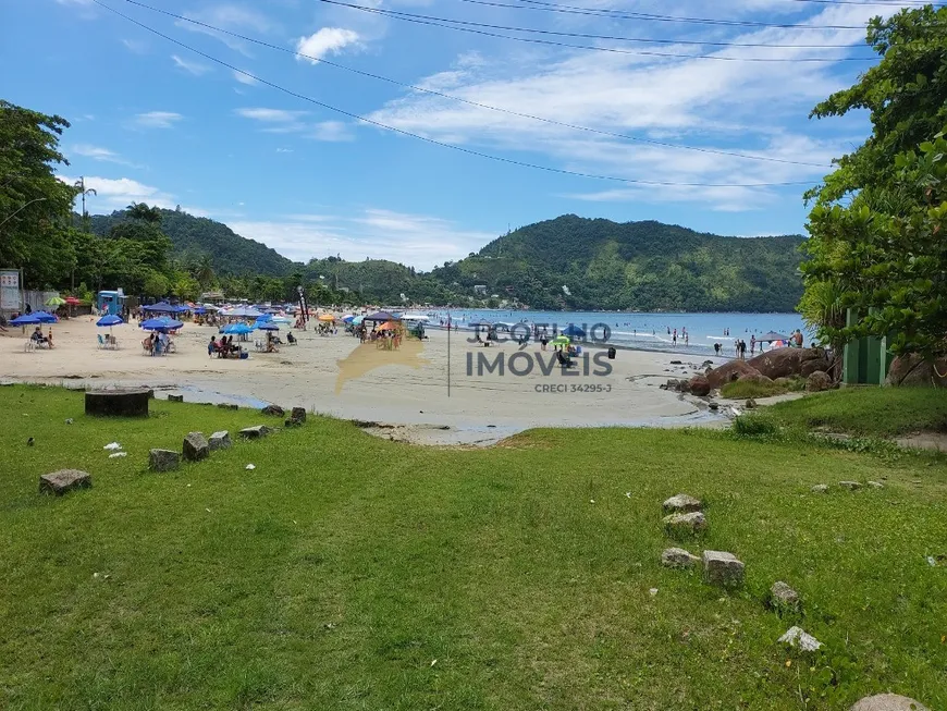 Foto 1 de Sobrado com 5 Quartos à venda, 450m² em Praia Santa Rita, Ubatuba