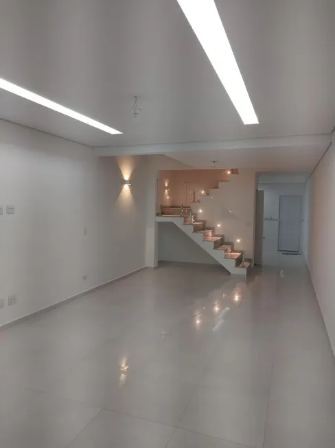 Foto 1 de Sobrado com 3 Quartos à venda, 178m² em Itaberaba, São Paulo