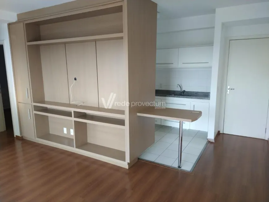 Foto 1 de Apartamento com 2 Quartos à venda, 58m² em Jardim Chapadão, Campinas