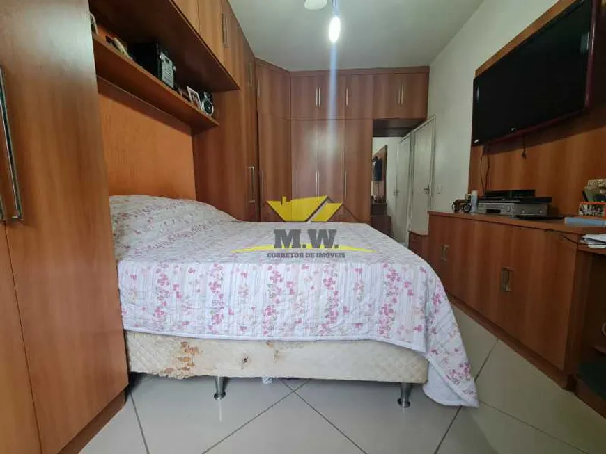 Foto 1 de Apartamento com 3 Quartos à venda, 100m² em Vila da Penha, Rio de Janeiro