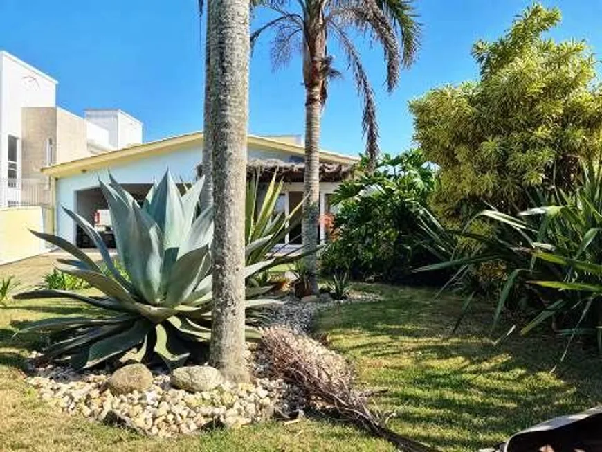 Foto 1 de Casa com 3 Quartos à venda, 179m² em Morro das Pedras, Florianópolis