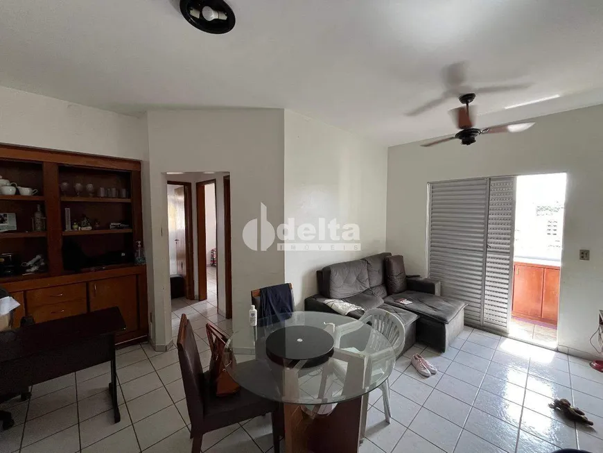 Foto 1 de Apartamento com 2 Quartos à venda, 69m² em Saraiva, Uberlândia
