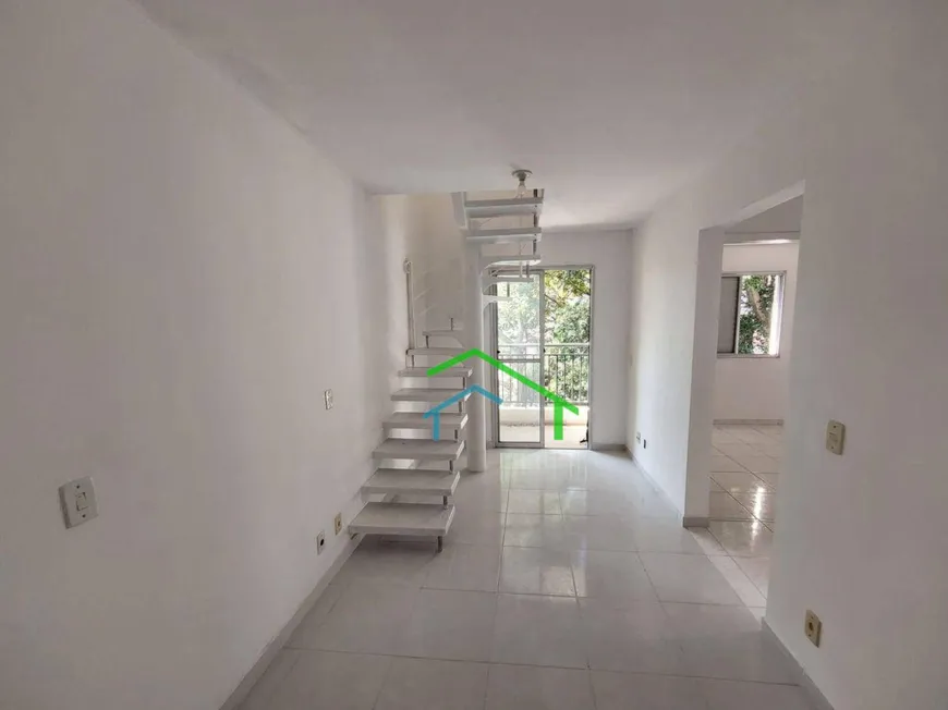 Foto 1 de Apartamento com 3 Quartos à venda, 90m² em São Pedro, Osasco