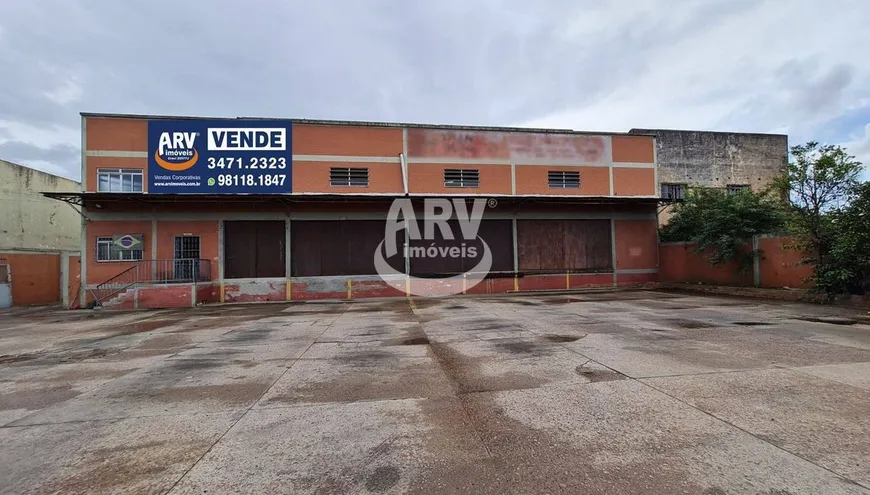 Foto 1 de Ponto Comercial à venda, 1875m² em Rubem Berta, Porto Alegre