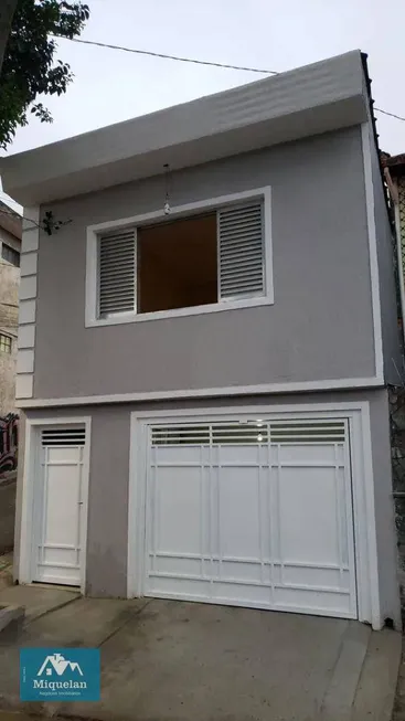 Foto 1 de Casa com 3 Quartos à venda, 120m² em Vila Maria Alta, São Paulo