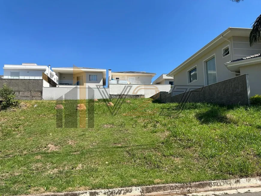 Foto 1 de Lote/Terreno à venda, 412m² em Condomínio Bosque dos Cambarás, Valinhos