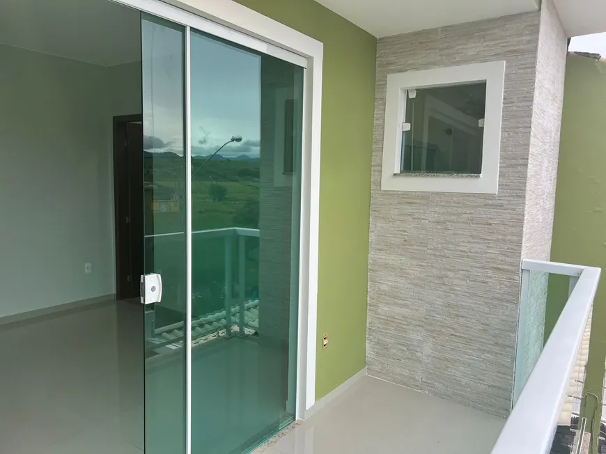 Foto 1 de Casa com 3 Quartos à venda, 128m² em Lagoa, Macaé