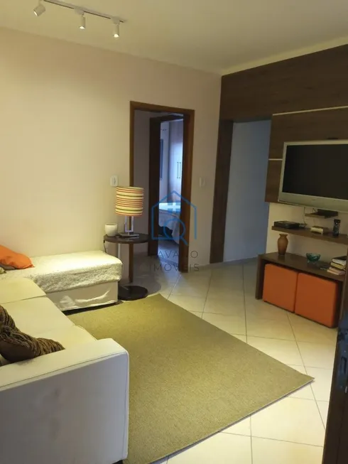 Foto 1 de Apartamento com 2 Quartos à venda, 75m² em Condominio Maracana, Santo André
