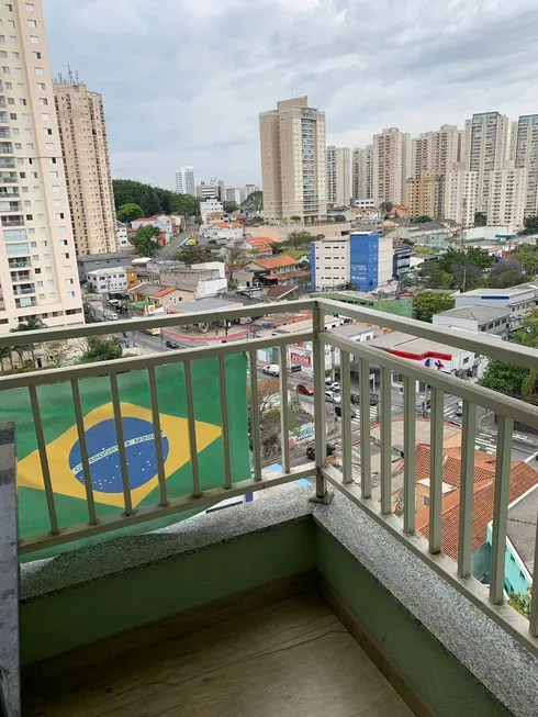 Foto 1 de Apartamento com 2 Quartos à venda, 60m² em Gopouva, Guarulhos