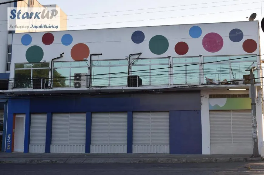 Foto 1 de Prédio Comercial à venda, 800m² em Inconfidência, Belo Horizonte