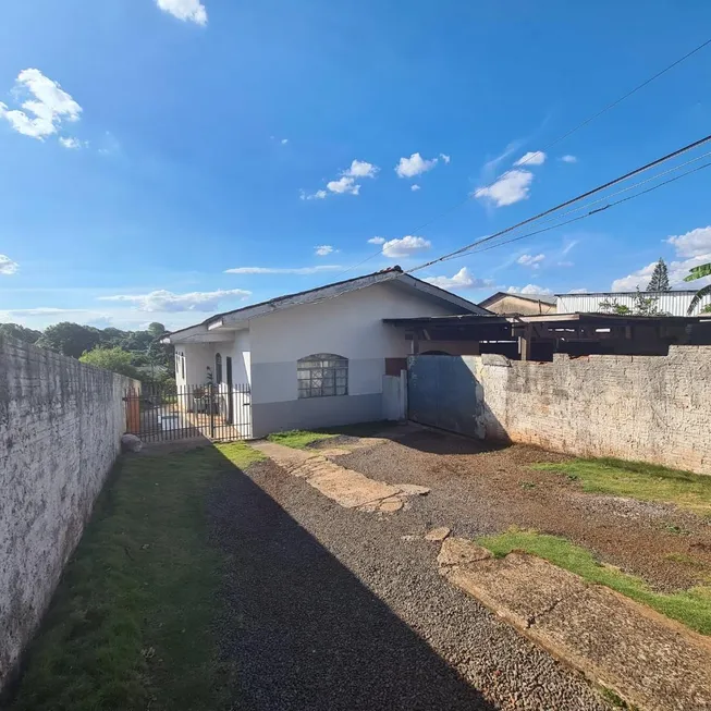 Foto 1 de Lote/Terreno à venda, 721m² em Vila Morangueira, Maringá