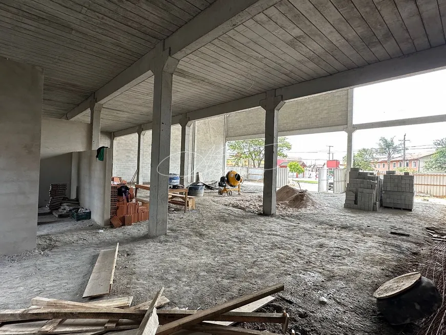 Foto 1 de Galpão/Depósito/Armazém para alugar, 660m² em Morada de Laranjeiras, Serra