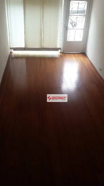 Foto 1 de Casa com 3 Quartos à venda, 190m² em Cambuci, São Paulo