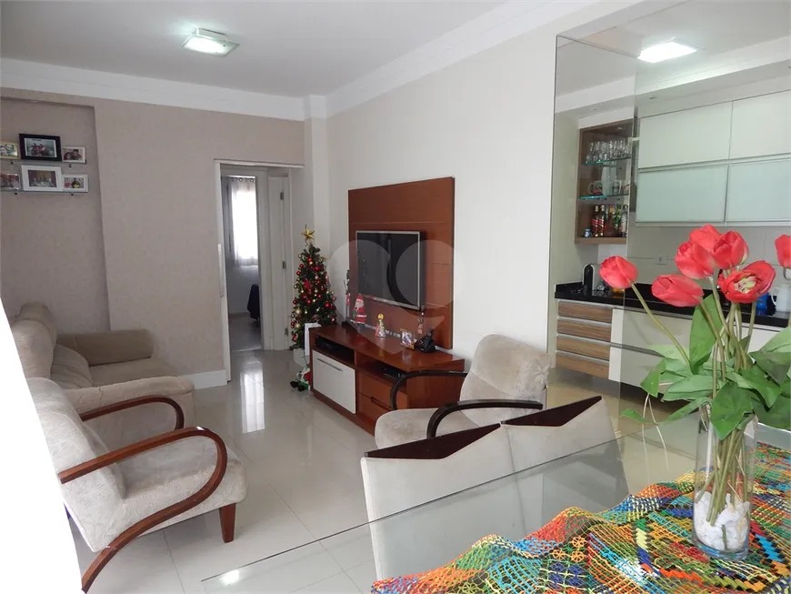 Foto 1 de Apartamento com 2 Quartos à venda, 64m² em Jardim Santa Rosa, Valinhos