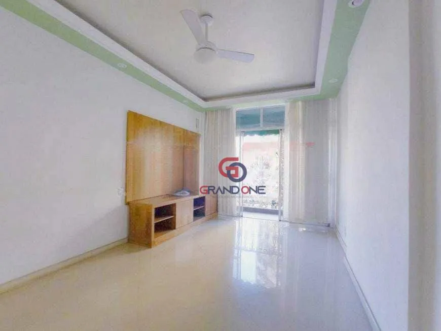 Foto 1 de Apartamento com 2 Quartos à venda, 86m² em Santa Rosa, Niterói