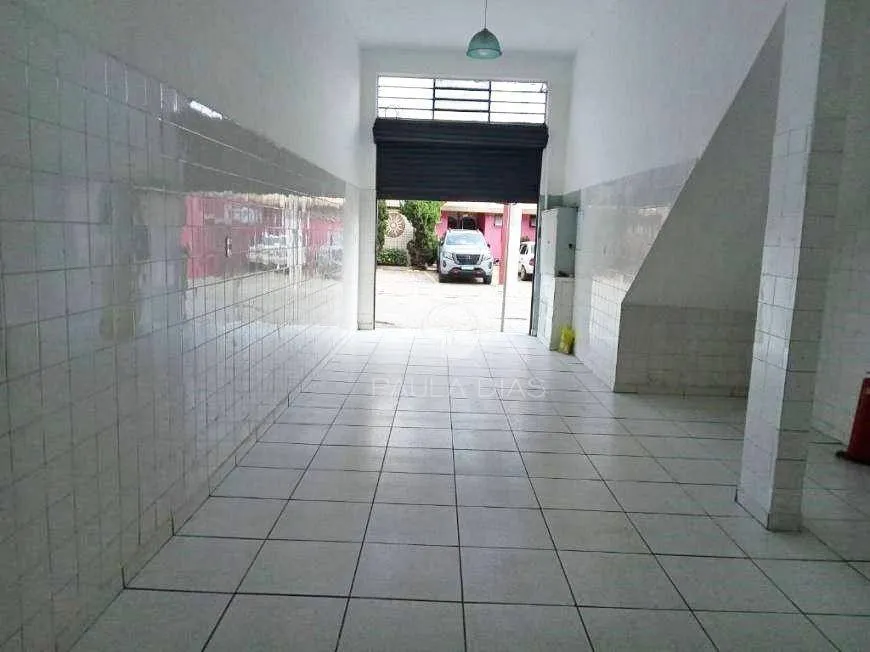 Foto 1 de Ponto Comercial para alugar, 55m² em Jardim Santa Rosalia, Sorocaba