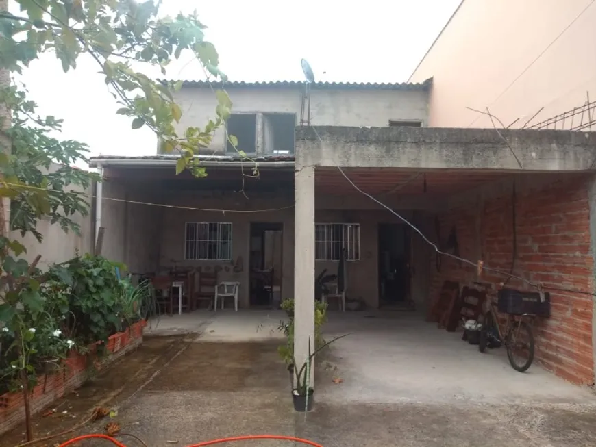 Foto 1 de Sobrado com 2 Quartos à venda, 80m² em Jardim Panorama, Salto