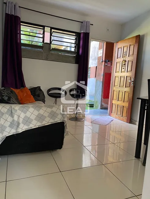 Foto 1 de Apartamento com 2 Quartos à venda, 48m² em Valo Velho, São Paulo