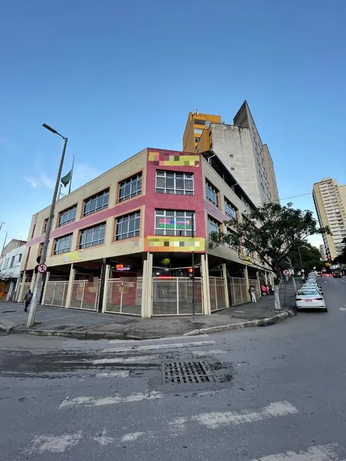 Foto 1 de Prédio Comercial à venda, 1250m² em Centro, Belo Horizonte