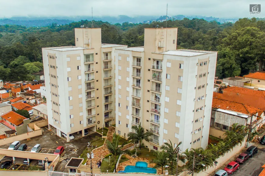 Foto 1 de Apartamento com 2 Quartos à venda, 62m² em Vila Aurora, São Paulo