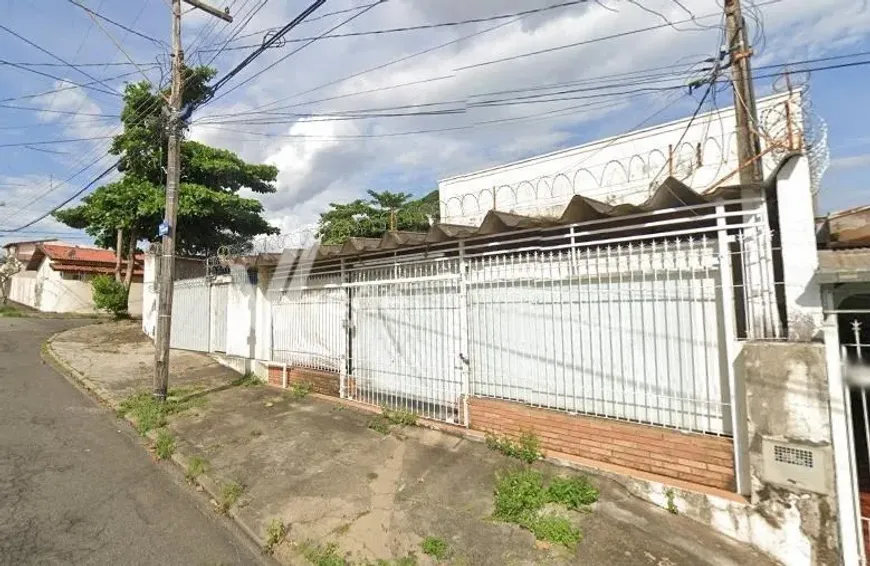 Foto 1 de Galpão/Depósito/Armazém à venda, 409m² em Jardim Santa Amália, Campinas