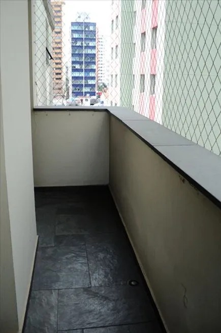 Foto 1 de Apartamento com 3 Quartos para alugar, 110m² em Vila Santa Teresa, Santo André