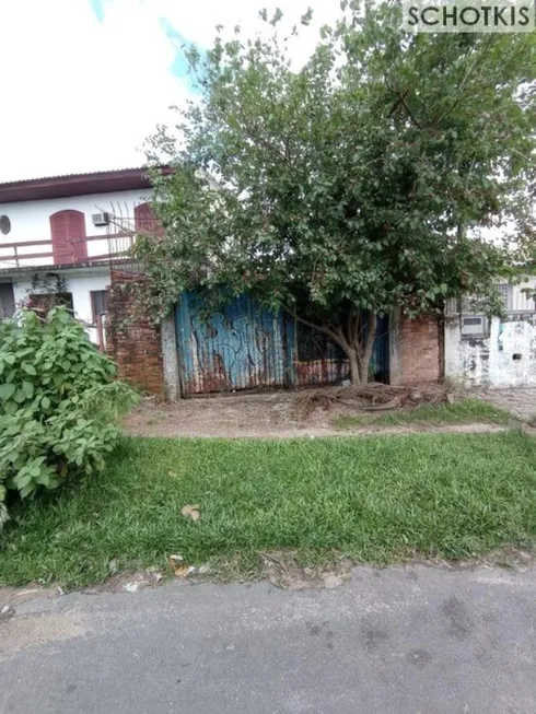 Foto 1 de Lote/Terreno à venda, 316m² em Partenon, Porto Alegre