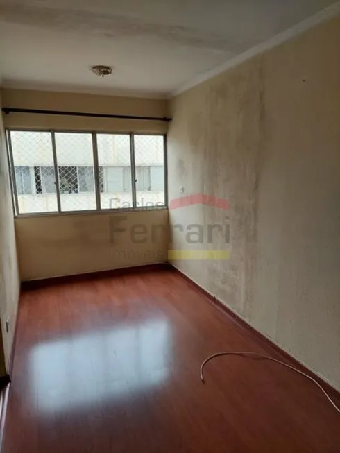 Foto 1 de Apartamento com 2 Quartos à venda, 65m² em Jardim Leonor Mendes de Barros, São Paulo