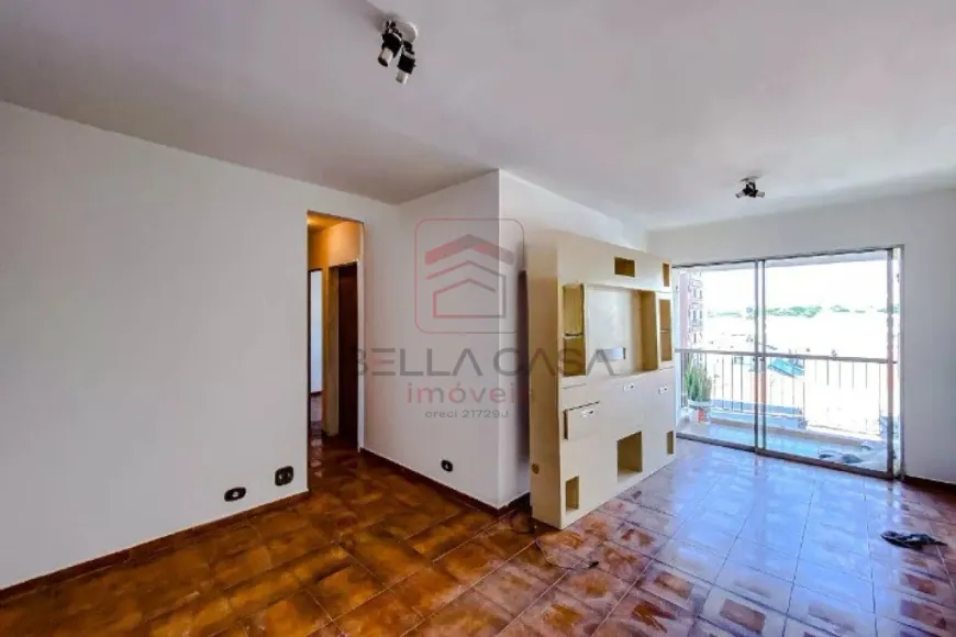 Foto 1 de Apartamento com 3 Quartos para venda ou aluguel, 63m² em Móoca, São Paulo