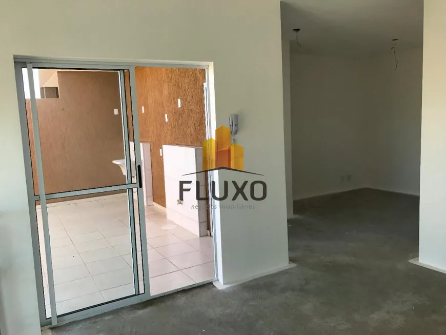 Foto 1 de Apartamento com 2 Quartos à venda, 113m² em Jardim Cruzeiro do Sul, Bauru