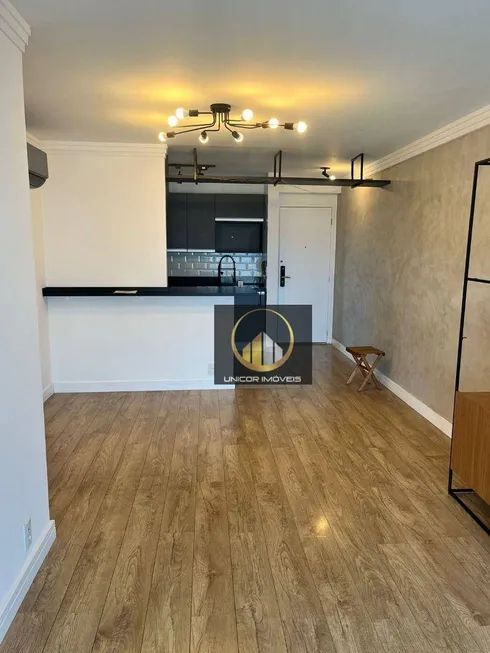 Foto 1 de Apartamento com 3 Quartos à venda, 77m² em Pompeia, São Paulo