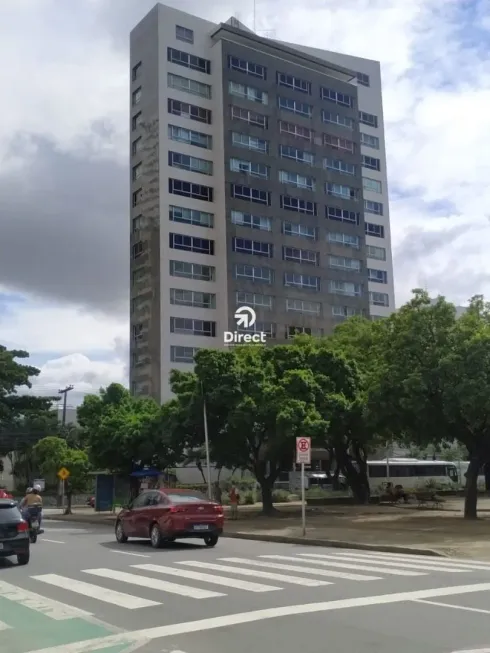 Foto 1 de Sala Comercial à venda, 315m² em Ilha do Leite, Recife