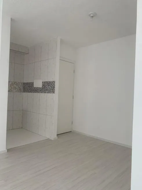 Foto 1 de Apartamento com 2 Quartos para alugar, 43m² em Jardim Gilda Maria, São Paulo