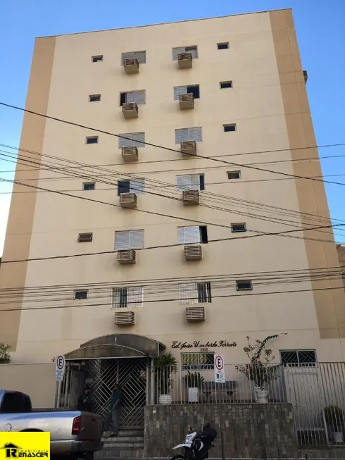 Foto 1 de Apartamento com 3 Quartos à venda, 154m² em Vila Imperial, São José do Rio Preto