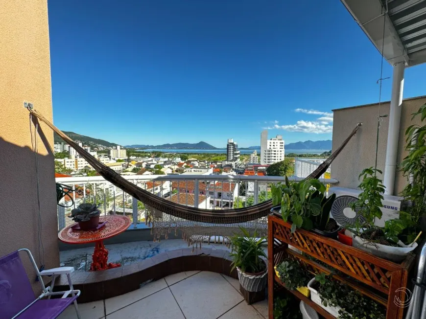 Foto 1 de Apartamento com 3 Quartos à venda, 140m² em Saco dos Limões, Florianópolis