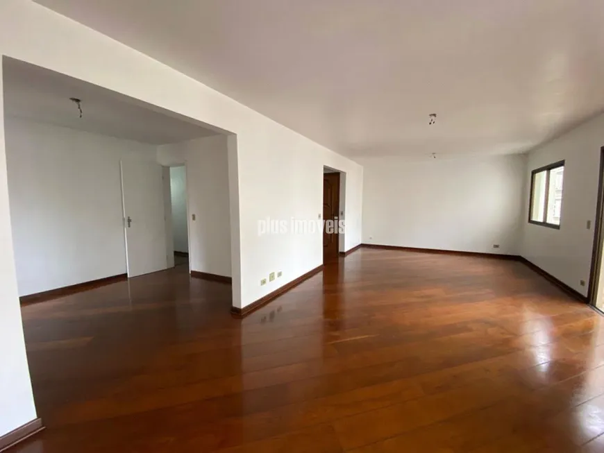 Foto 1 de Apartamento com 4 Quartos à venda, 163m² em Paraíso, São Paulo