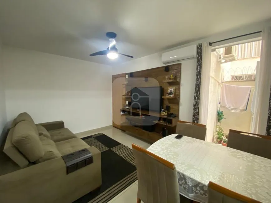 Foto 1 de Apartamento com 2 Quartos à venda, 83m² em Aclimacao, Uberlândia