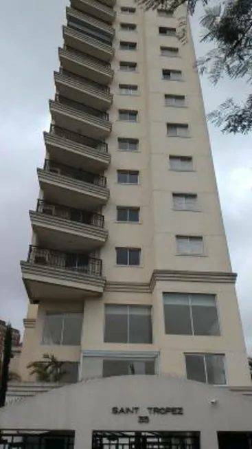 Foto 1 de Apartamento com 3 Quartos à venda, 106m² em Vila Formosa, São Paulo