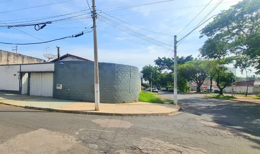 Foto 1 de Casa com 3 Quartos para alugar, 96m² em Jardim das Rosas, Itu
