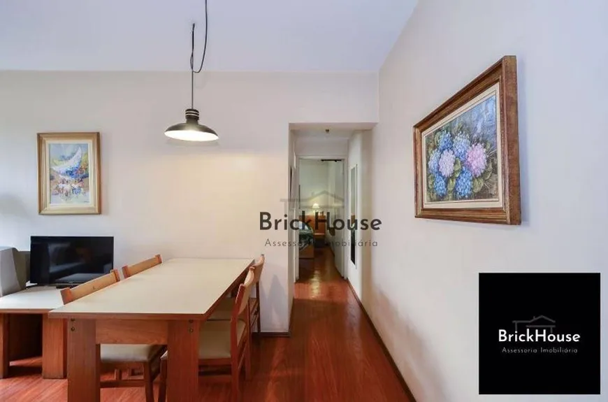 Foto 1 de Apartamento com 1 Quarto à venda, 40m² em Santa Cecília, São Paulo