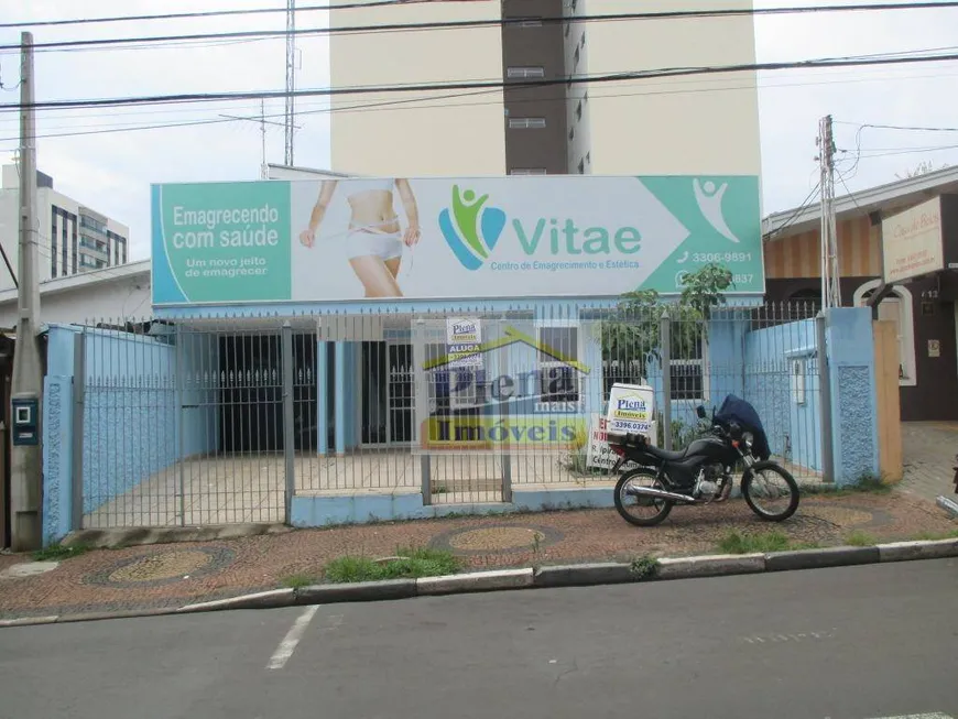 Foto 1 de Imóvel Comercial para alugar, 300m² em Centro, Sumaré