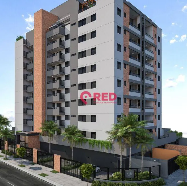 Foto 1 de Apartamento com 3 Quartos à venda, 99m² em Boa Vista, Sorocaba