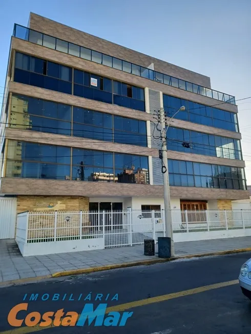 Foto 1 de Apartamento com 3 Quartos à venda, 107m² em Centro, Tramandaí