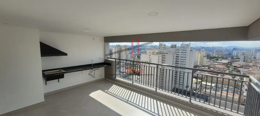 Foto 1 de Apartamento com 2 Quartos à venda, 129m² em Móoca, São Paulo