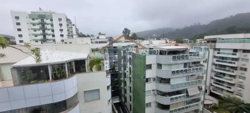 Foto 1 de Apartamento com 4 Quartos à venda, 130m² em Freguesia- Jacarepaguá, Rio de Janeiro